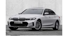 Gebraucht 2023 BMW 320 M Sport Limousine | 37.490 € (Fairer Preis)