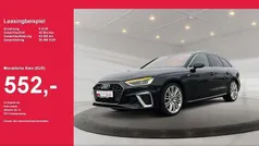 Gebraucht 2024 Audi A4 S-Line Kombi | 55.890 €