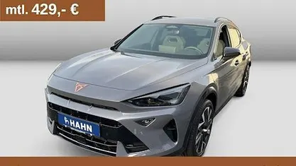 Grau Neu 2025 Cupra Formentor VZ SUV | 46.980 € (Fairer Preis)