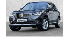 Gebraucht 2024 BMW X3 Sport Line SUV | 39.890 € (Guter Preis)