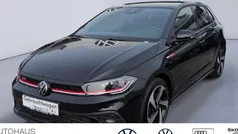 Gebraucht 2024 VW Polo GTI Limousine | 24.989 € (Guter Preis)