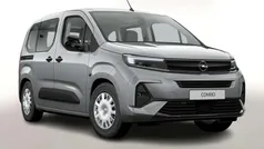 Gebraucht 2025 Opel Combo Van / Kleinbus | 23.090 € (Fairer Preis)