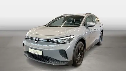 Gebraucht 2022 VW ID.4 Pure SUV | 21.620 € (Superpreis)