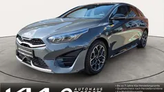 Gebraucht 2022 Kia ProCeed GT-Line Kleinwagen | 21.450 € (Fairer Preis)