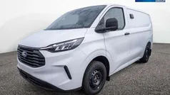 Gebraucht 2025 Ford Transit Custom Trend Van / Kleinbus | 35.990 € (Fairer Preis)