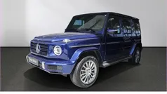 Gebraucht 2020 Mercedes G350 AMG SUV | 99.980 € (Superpreis)