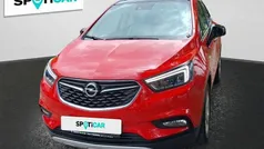 Rot Gebraucht 2018 Opel Mokka X Color Innovation SUV | 17.990 € (Fairer Preis)