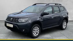 Gebraucht 2021 Dacia Duster Comfort SUV | 12.950 € (Fairer Preis)