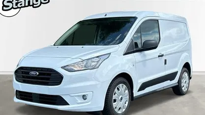 Neu Ford Transit Connect Trend 101 PS (74 kW) 2025 Van / Kleinbus