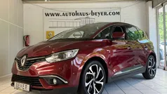 Gebraucht 2018 Renault Scénic IV Bose Edition Van / Kleinbus | 16.950 € (Fairer Preis)