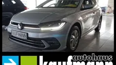 Gebraucht 2022 VW Polo IQ Drive Limousine | 21.490 € (Fairer Preis)