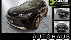 Schwarz Gebraucht 2024 Opel Grandland X Enjoy SUV | 21.490 € (Superpreis)
