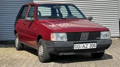 Gebraucht 1989 Fiat Uno Kleinwagen | 2.500 €