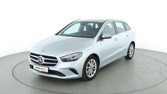 Grau Gebraucht 2020 Mercedes B200 Progressive Van / Kleinbus | 25.320 € (Fairer Preis)