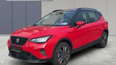 Gebraucht 2024 Seat Arona Style SUV | 22.990 € (Fairer Preis)