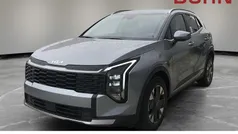 Gebraucht 2025 Kia Sportage Spirit SUV | 35.390 € (Fairer Preis)