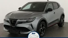 Grigio arese metallic Neu 2025 Alfa Romeo GT Junior Edizione Speciale SUV | 27.995 € (Guter Preis)