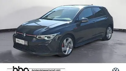 Gebraucht VW Golf VIII GTI 245 PS (180 kW) 2024 Limousine