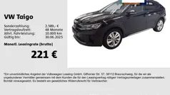 Gebraucht 2024 VW Taigo Goal SUV | 25.890 € (Guter Preis)