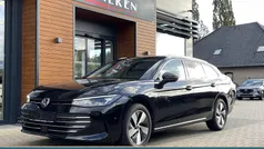 Gebraucht 2024 VW Passat Business Kombi | 31.450 € (Guter Preis)