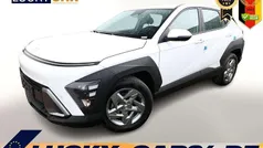 Gebraucht 2025 Hyundai Kona Select SUV | 25.501 € (Superpreis)