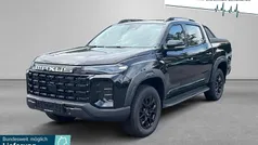 Gebraucht 2025 Maxus T60 Abholung | 40.950 € (Superpreis)