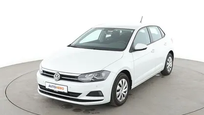 Gebraucht 2019 VW Polo Comfortline Limousine | 10.320 € (Fairer Preis)