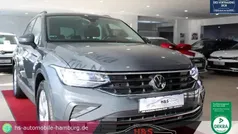 Gebraucht 2022 VW Tiguan Life SUV | 27.700 € (Guter Preis)