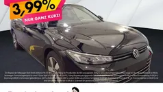 Gebraucht 2025 VW Passat Business Kombi | 35.777 € (Superpreis)
