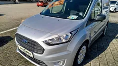 Silber Neu 2025 Ford Transit Trend Van / Kleinbus | 23.205 € (Guter Preis)