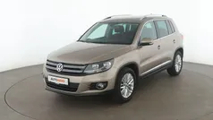 Gebraucht 2014 VW Tiguan Sportline SUV | 15.080 € (Fairer Preis)