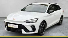 Weiß Neu 2025 Cupra Leon Limousine | 33.990 € (Fairer Preis)