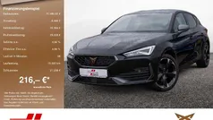 Gebraucht 2024 Cupra Leon Basis Limousine | 31.980 € (Guter Preis)