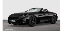 Gebraucht 2024 BMW Z4 M Sport Cabrio | 53.440 € (Fairer Preis)