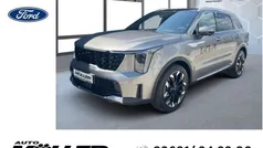 Grau Neu 2025 Kia Sorento 3 SUV | 59.790 € (Fairer Preis)