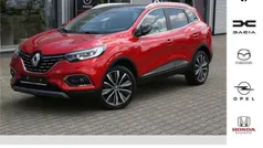 Rot Gebraucht 2020 Renault Kadjar Bose Edition SUV | 18.480 € (Fairer Preis)