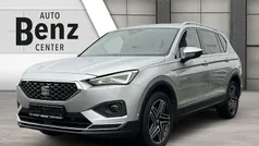 Gebraucht 2019 Seat Tarraco 4Drive SUV | 26.790 € (Guter Preis)