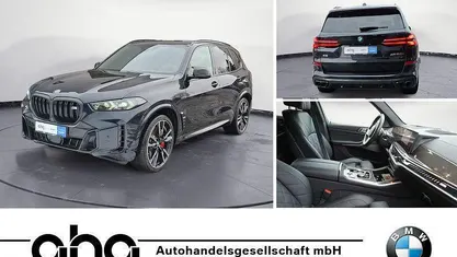 Gebraucht 2024 BMW X5 M Sport SUV | 89.930 € (Fairer Preis)