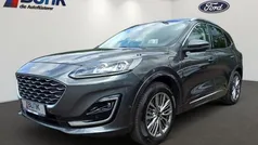 Gebraucht 2021 Ford Kuga Vignale SUV | 23.980 € (Fairer Preis)