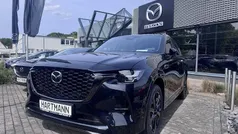 Gebraucht 2025 Mazda CX-60 Homura-Line SUV | 57.499 € (Fairer Preis)