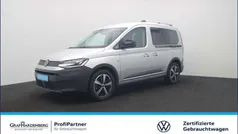 Gebraucht 2023 VW Caddy PanAmericana Van / Kleinbus | 36.780 € (Fairer Preis)
