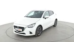 Gebraucht 2018 Mazda 2 Kizoku Limousine | 10.950 € (Fairer Preis)