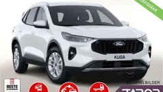 Gebraucht 2025 Ford Kuga Titanium SUV | 29.474 € (Guter Preis)