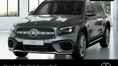 Gebraucht 2025 Mercedes GLB220 AMG SUV | 52.800 € (Fairer Preis)