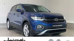 Gebraucht 2021 VW T-Cross Style SUV | 19.990 € (Fairer Preis)