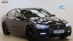 Gebraucht 2015 BMW 730 M Sport Limousine | 32.999 € (Fairer Preis)