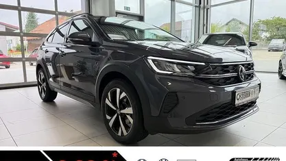 Grau Neu 2025 VW Taigo Life SUV | 26.950 € (Fairer Preis)