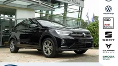 Deep black perleffekt Gebraucht 2022 VW Taigo R-line SUV | 23.790 € (Fairer Preis)