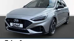 Gebraucht 2025 Hyundai i30 N Line Limousine | 26.990 € (Fairer Preis)