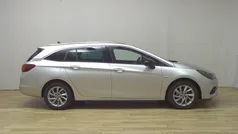 Gebraucht 2021 Opel Astra Elegance Kombi | 10.780 € (Guter Preis)
